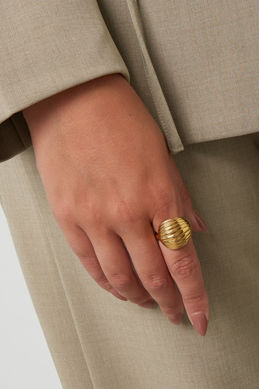 Ringen