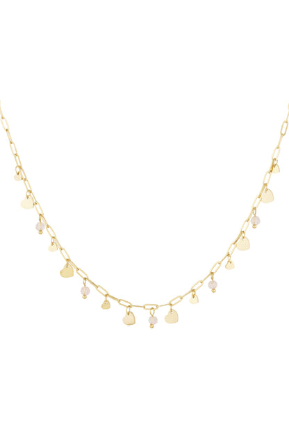 full of love necklace