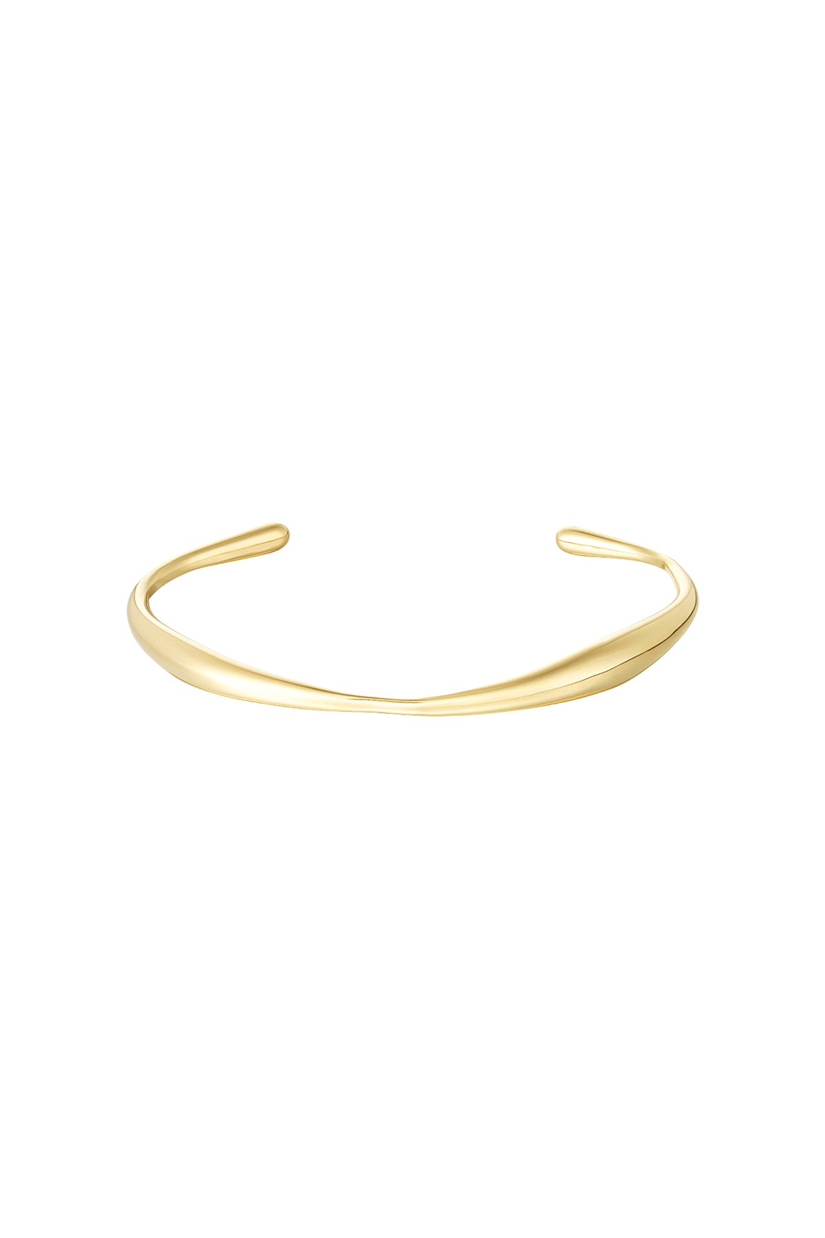 Armband organische vorm
