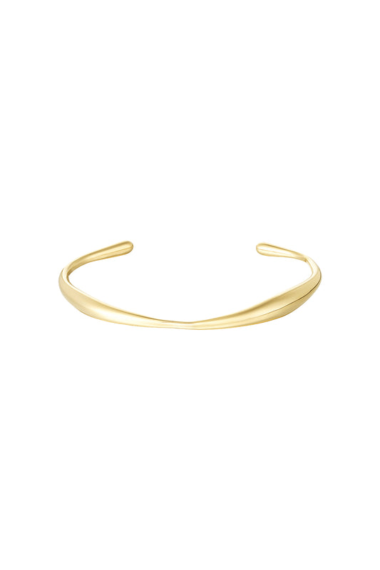 Armband organische vorm