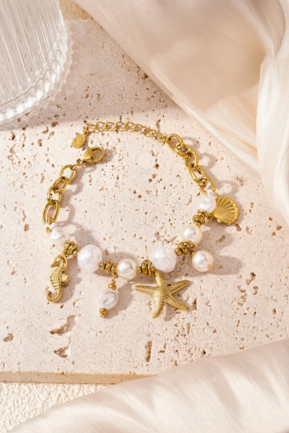Armband ocean treasures