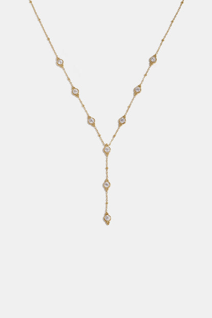 Stainless Steel Pendant necklaces Geometric Shape Casual Daily Simple Series Women's jewelry