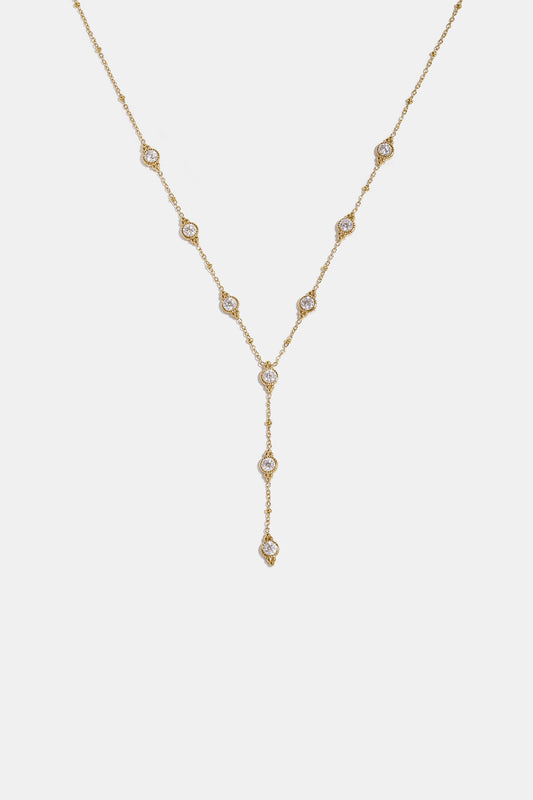 Stainless Steel Pendant necklaces Geometric Shape Casual Daily Simple Series Women's jewelry