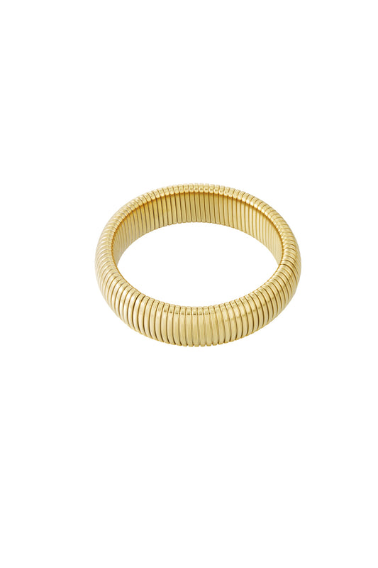 Bold And Trendy Bracelet Stretch
