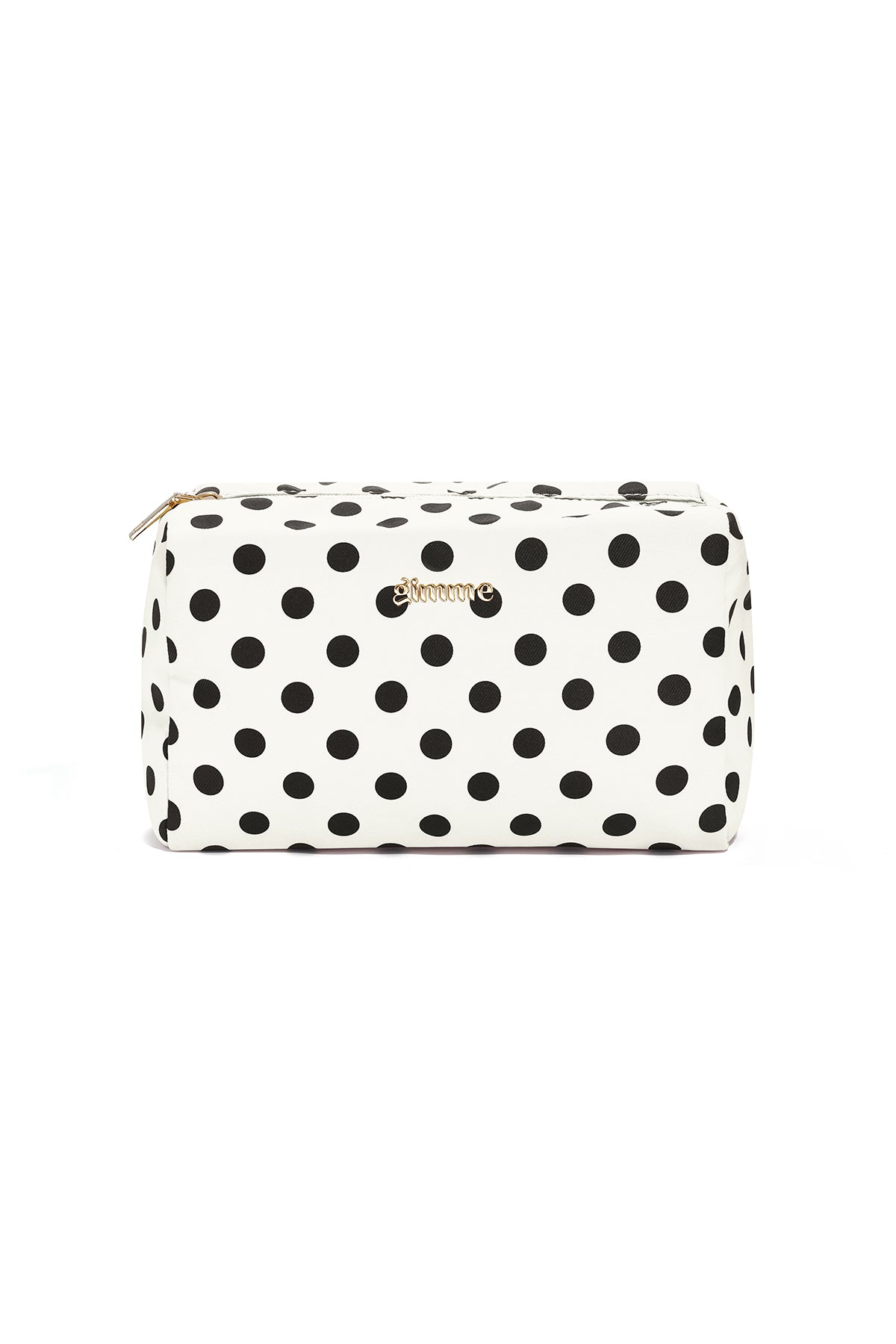 Makeup Bags Polka Dots Simple Polyester Daily Accessories