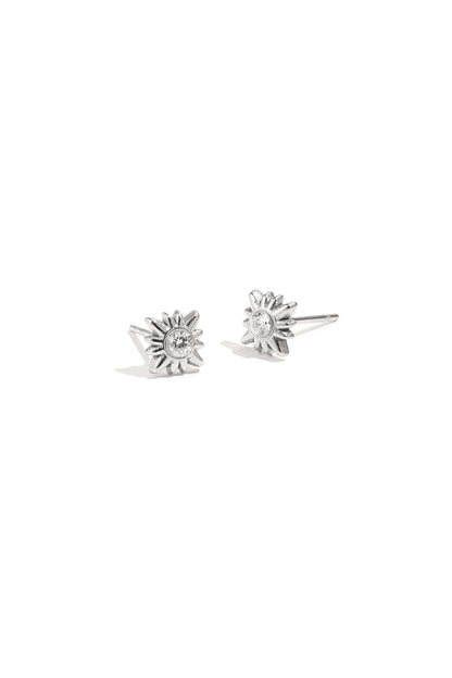 Oorbellen spark studs